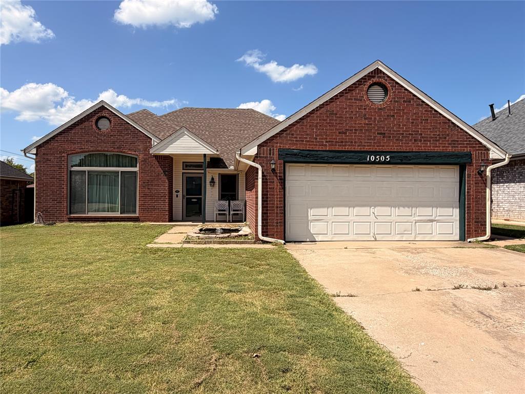 10505 Se Herbert Drive Property Photo 1