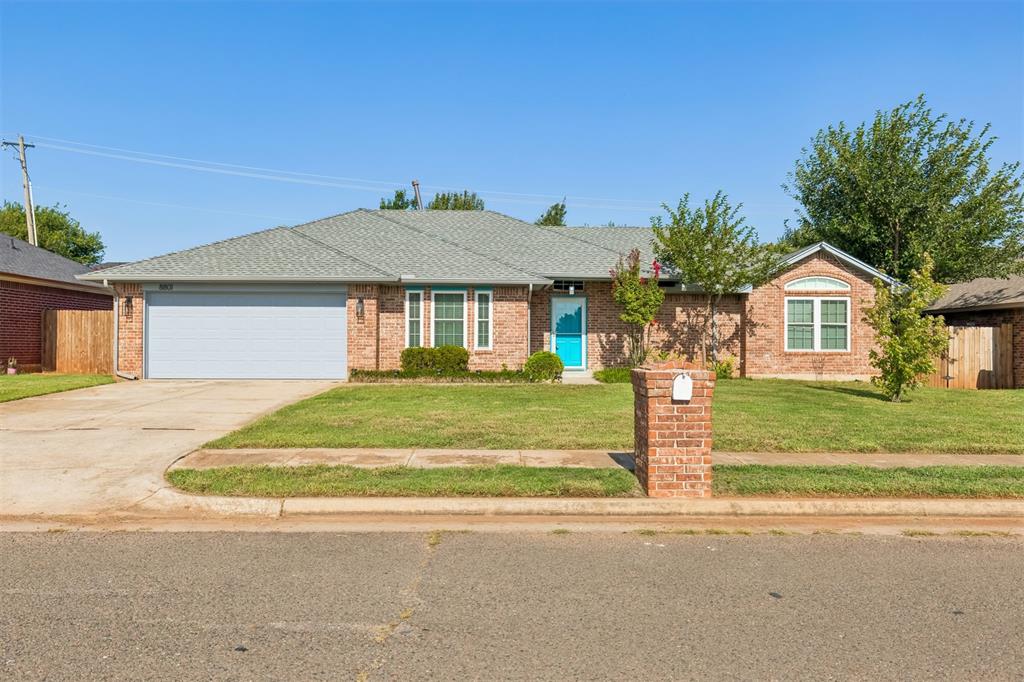 8801 Scirocco Circle Property Photo 1