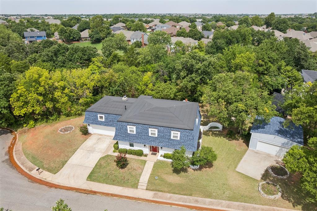 2709 Trail Creek Road Property Photo 2