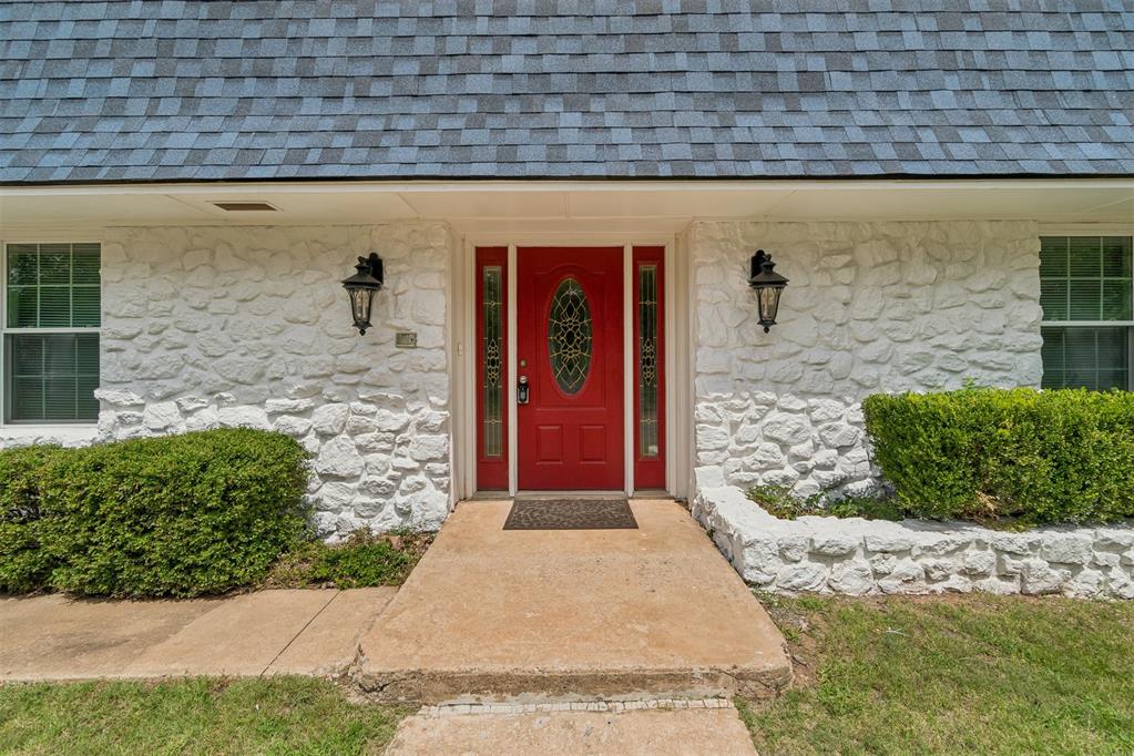 2709 Trail Creek Road Property Photo 5