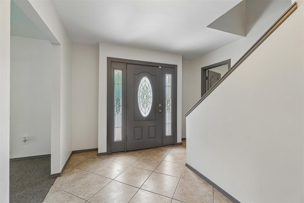 2709 Trail Creek Road Property Photo 6