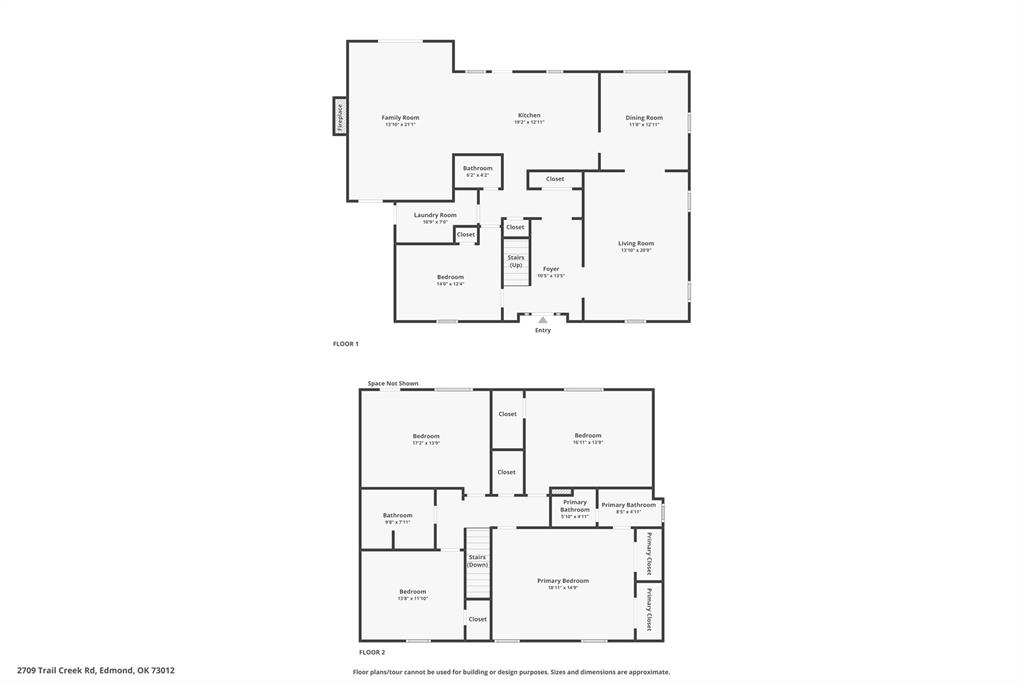 2709 Trail Creek Road Property Photo 50