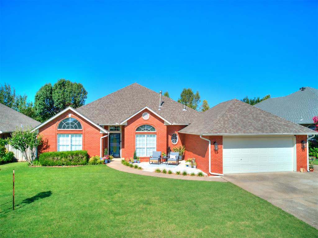 804 Fairway Drive Property Photo 1