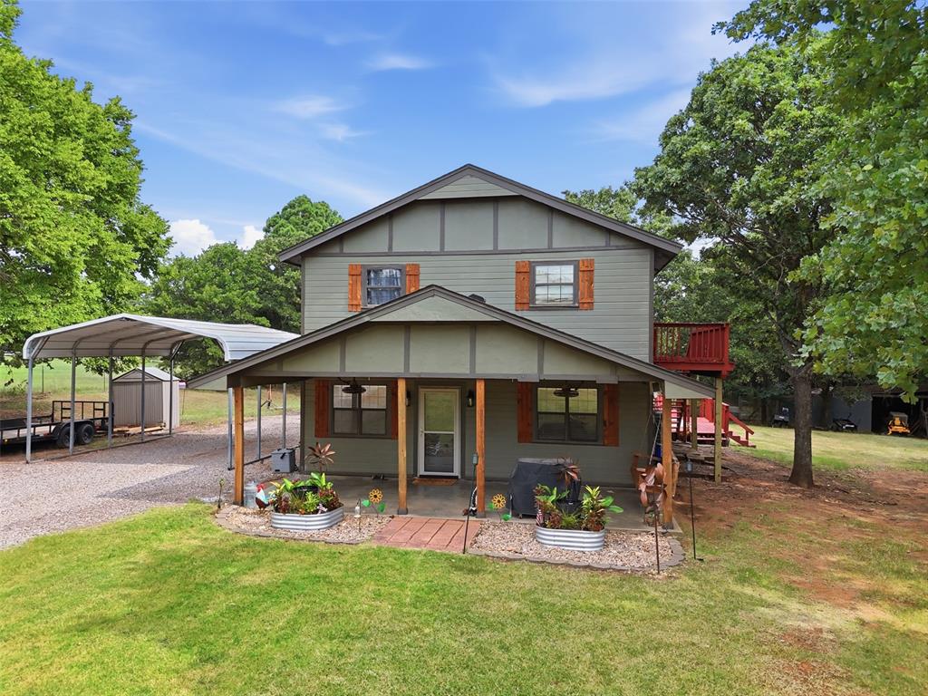 347174 E 1047 Road Property Photo 1