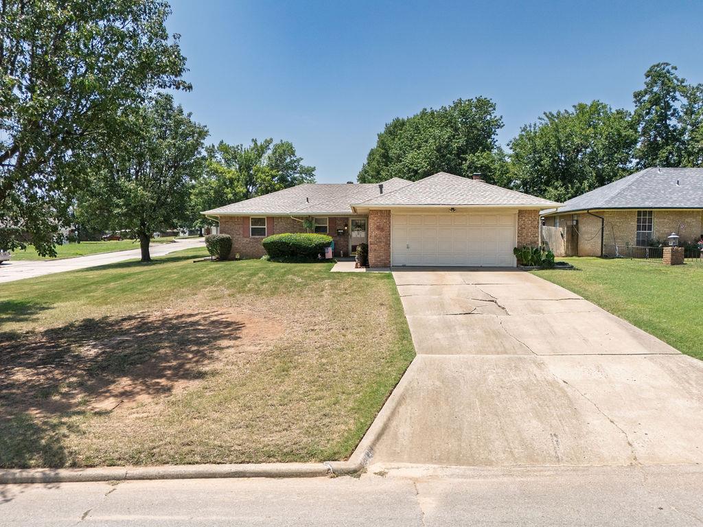 29 Sequoyah Boulevard Property Photo 1