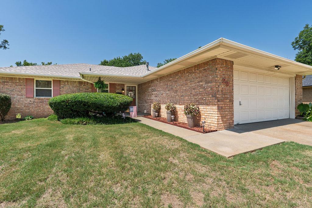 29 Sequoyah Boulevard Property Photo 4