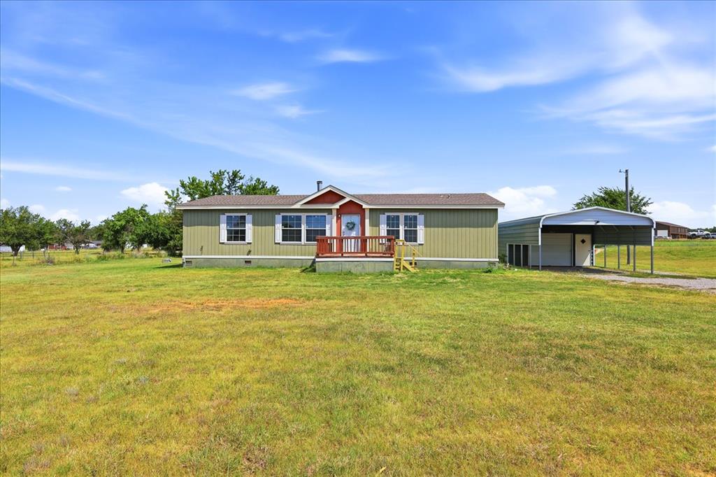 9801 Westview Drive Property Photo 1