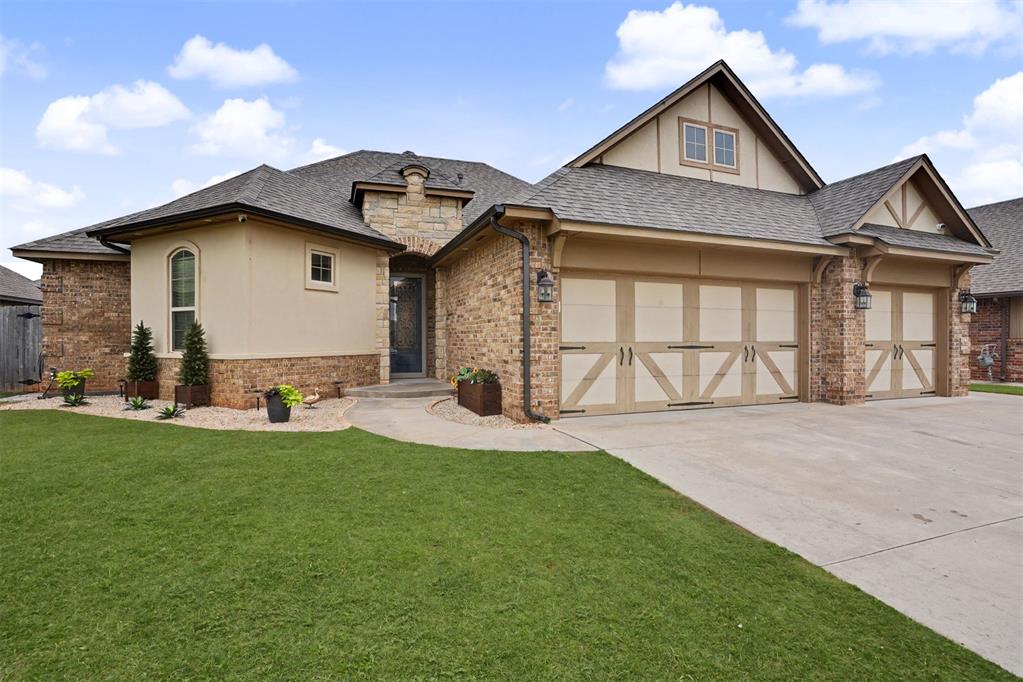 4600 Kentucky Ridge Drive Property Photo 1