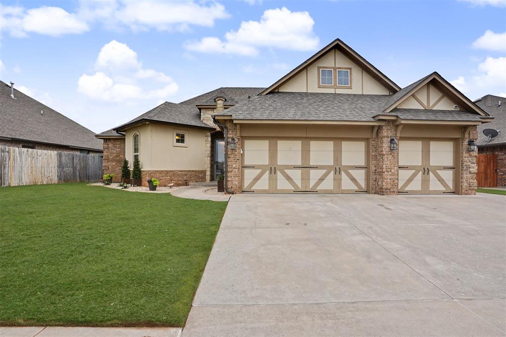 4600 Kentucky Ridge Drive Property Photo 2