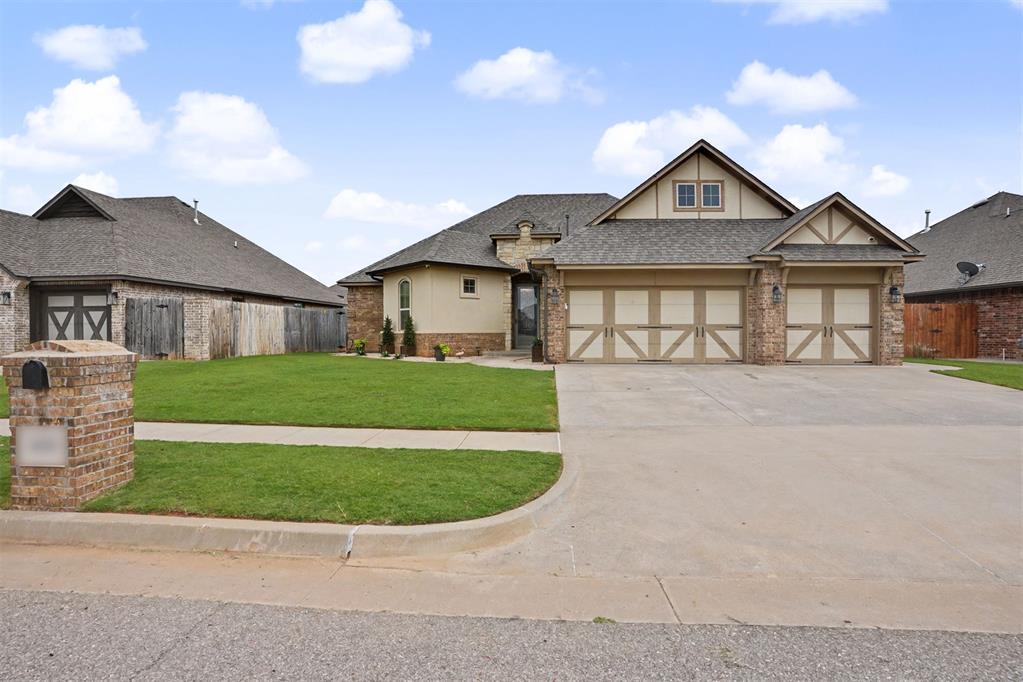 4600 Kentucky Ridge Drive Property Photo 3