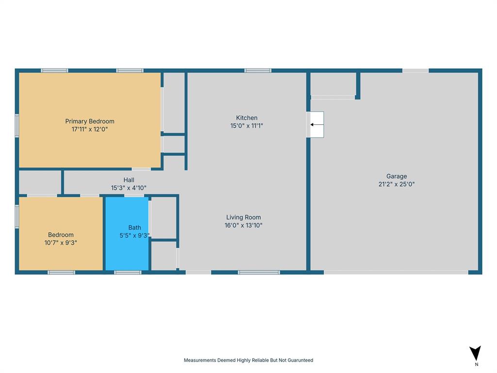 508 E Washington Street Property Photo 22