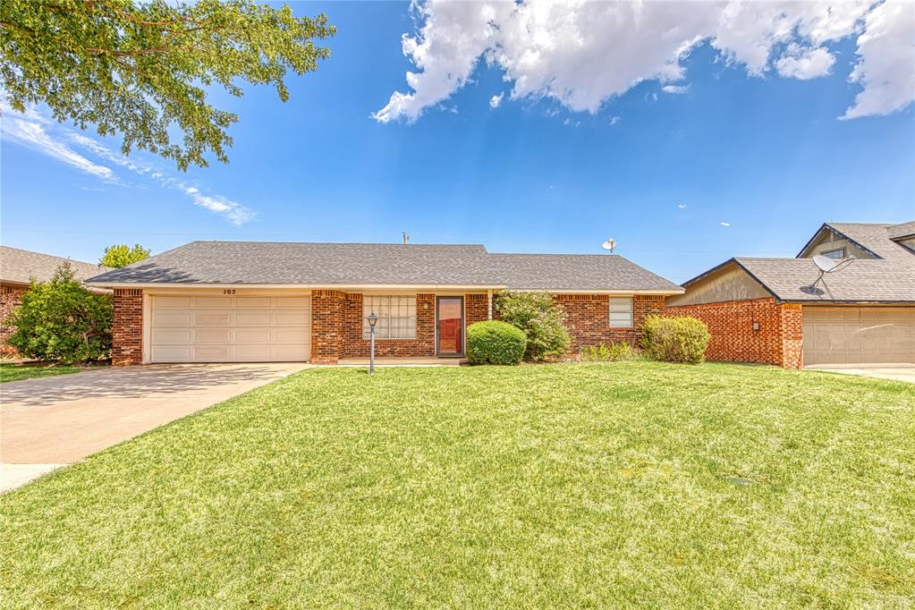 105 Mitchell Drive Property Photo 1