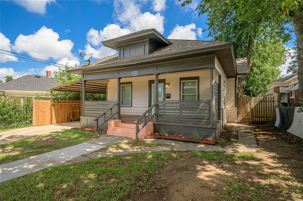 1609 Nw 11th Street Property Photo 4