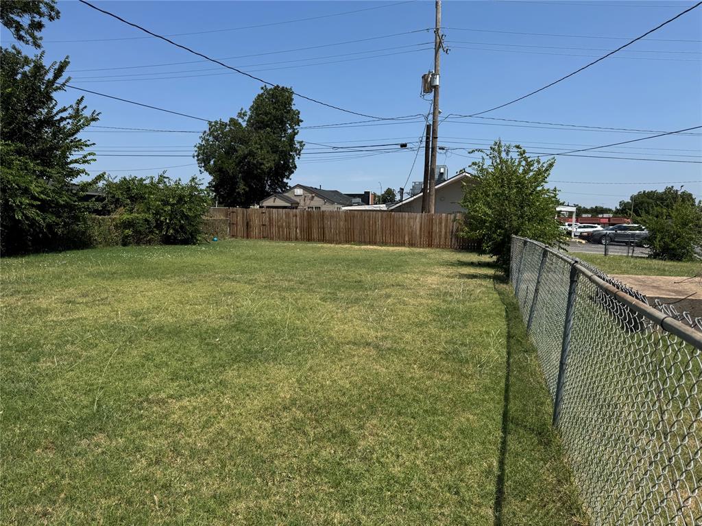 1507 Sw A Avenue Property Photo 2