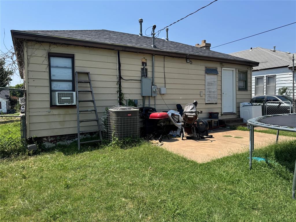 1507 Sw A Avenue Property Photo 26
