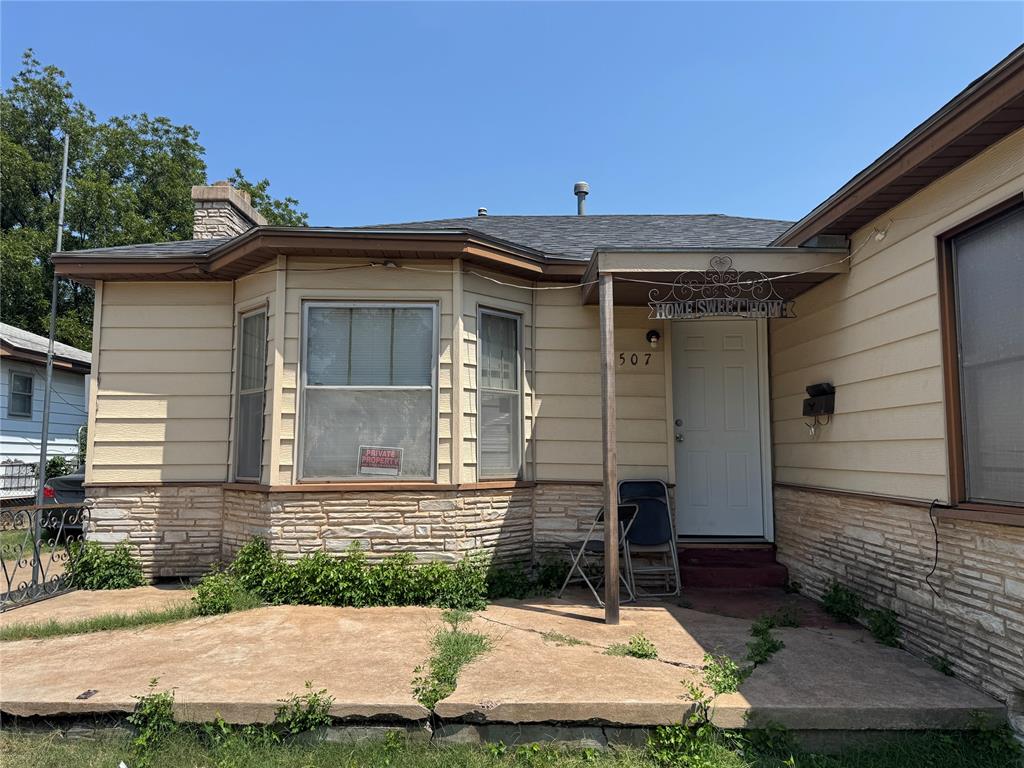 1507 Sw A Avenue Property Photo 27