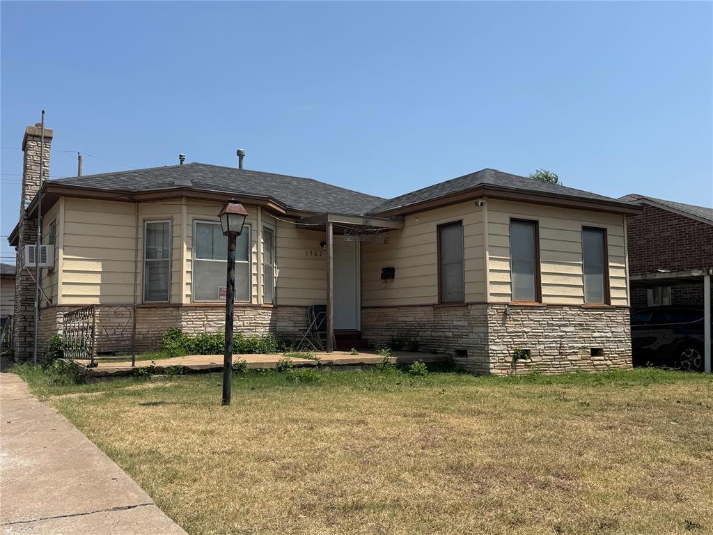 1507 Sw A Avenue Property Photo 28