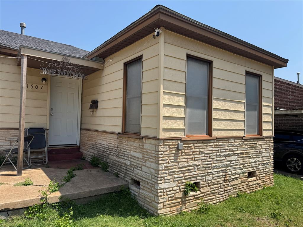 1507 Sw A Avenue Property Photo 29