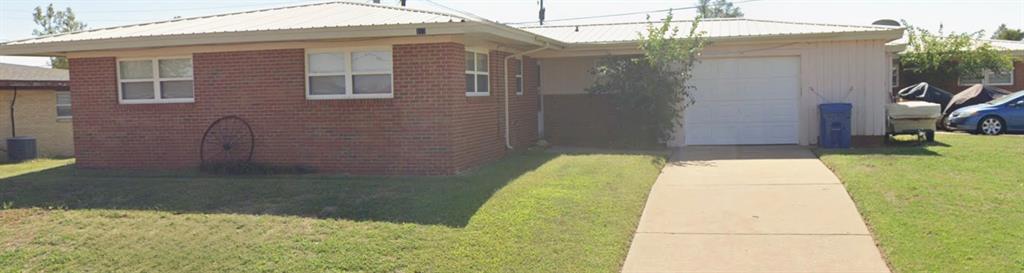 107 Cimarron Road Property Photo 1