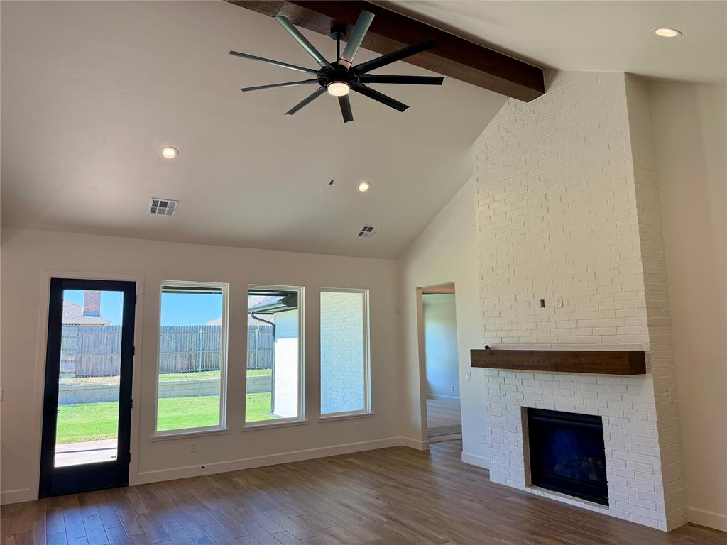 12813 Cobblestone Curve Road Property Photo 5