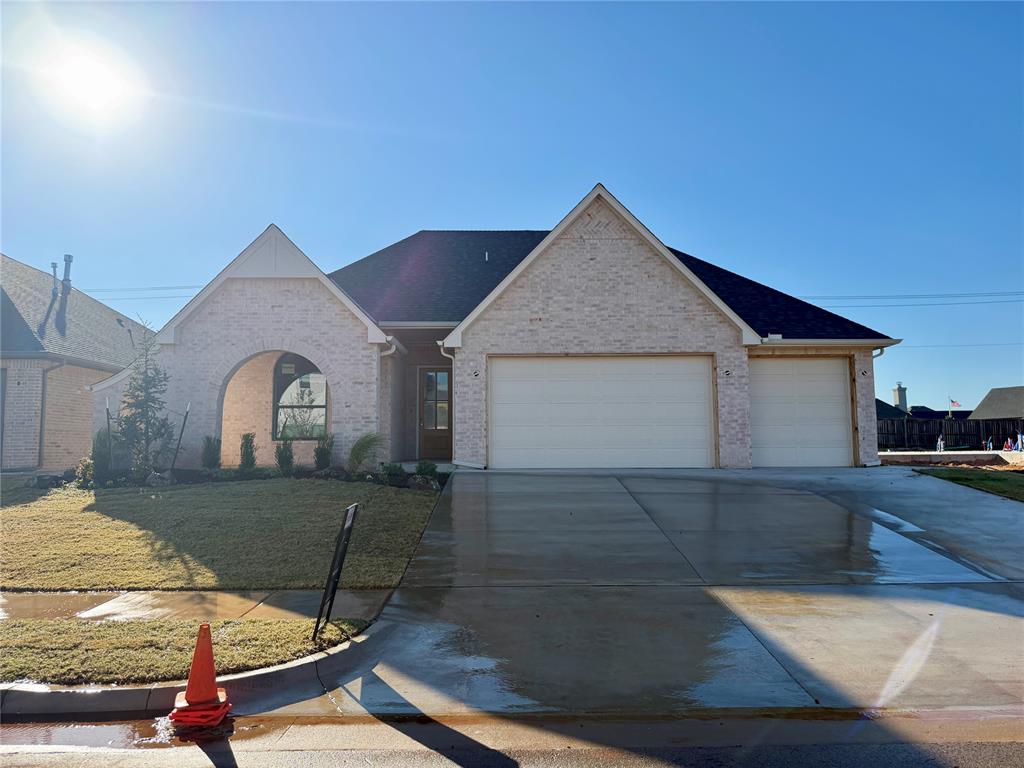 12905 Cobblestone Curve Road Property Photo 1