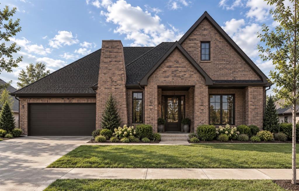 2016 Colonial Way Property Photo 1