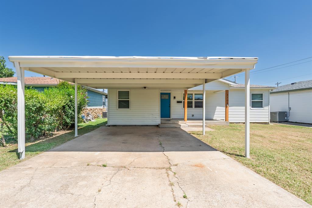 1105 N Mckinley Avenue Property Photo 2