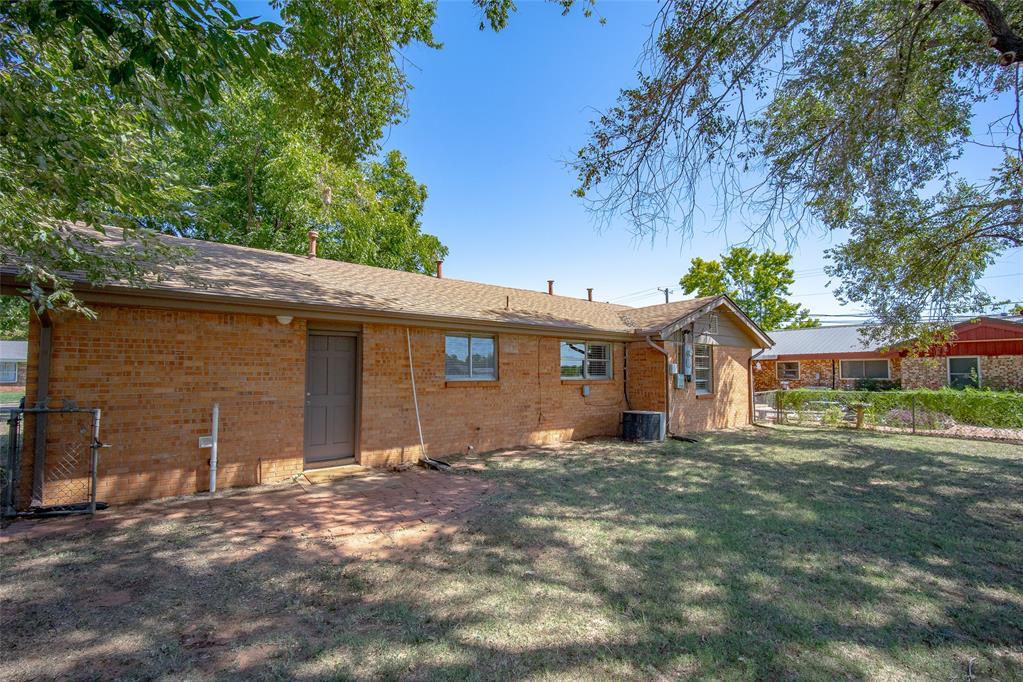 403 Garrett Avenue Property Photo 8