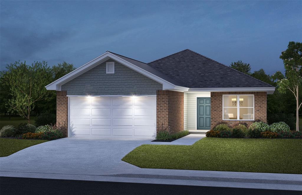 1805 Olive Way Property Photo 1