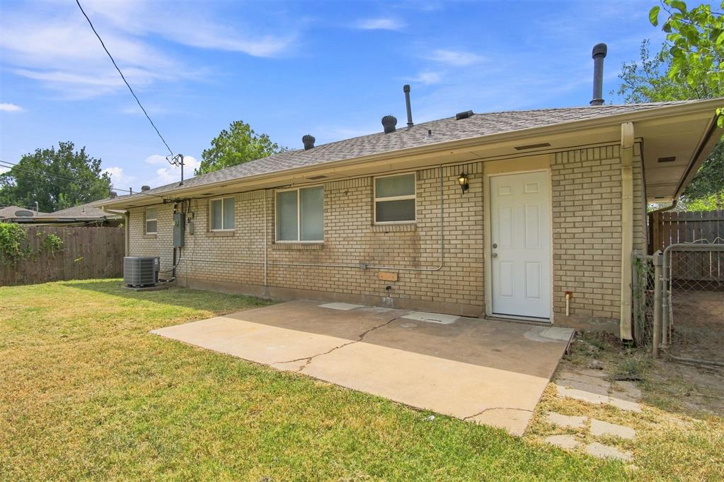 208 S Norman Avenue Property Photo 25