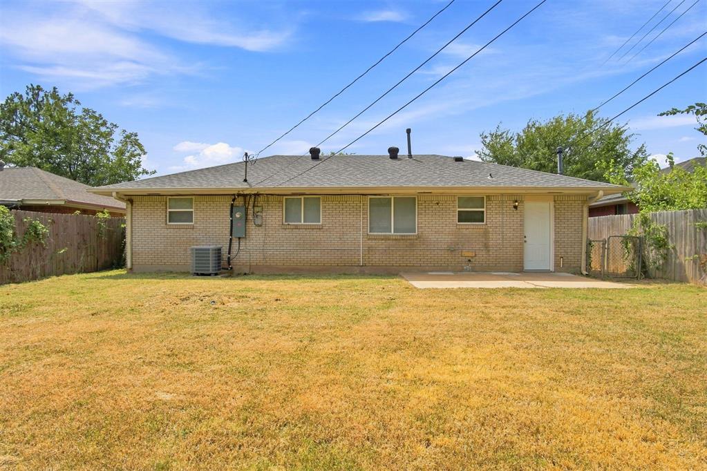 208 S Norman Avenue Property Photo 26