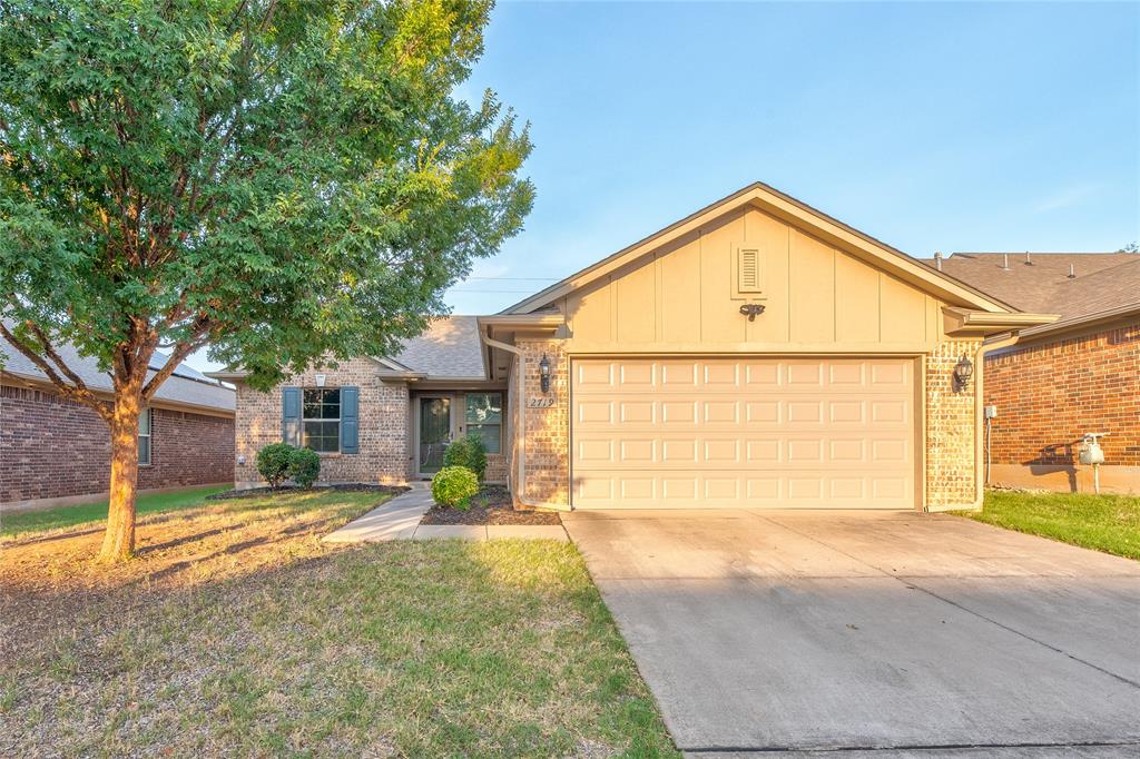 2719 Sharpish Way Property Photo 1