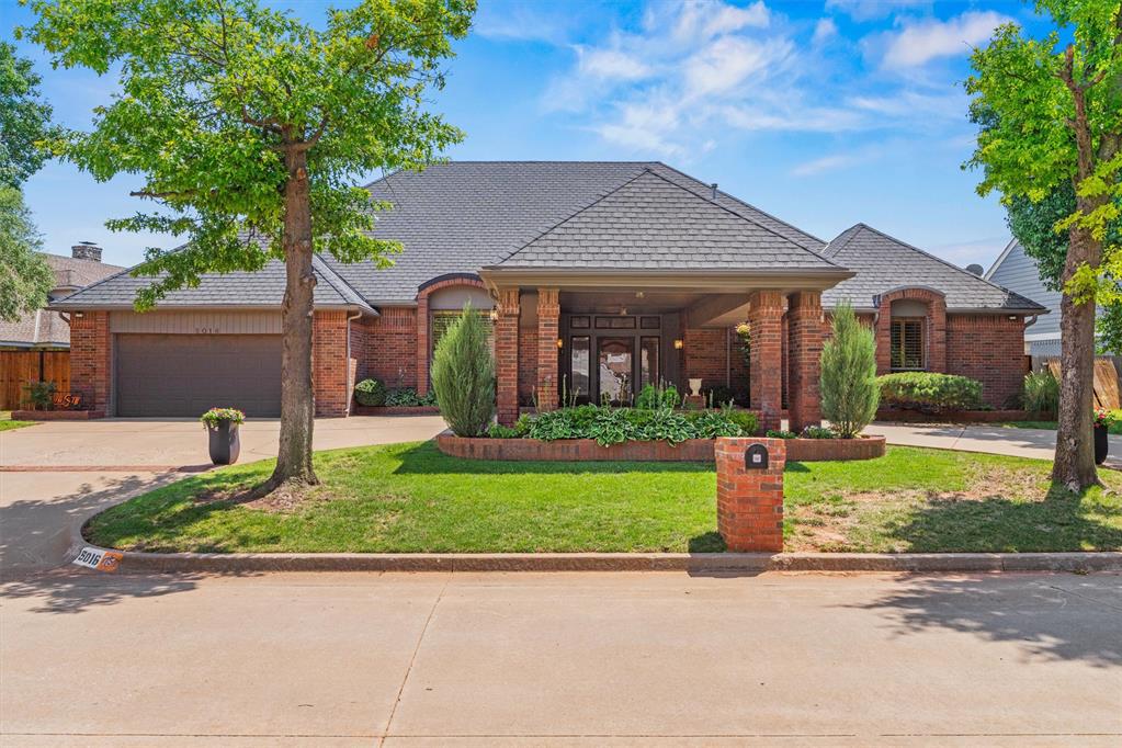 5016 Misty Glen Circle Property Photo 1