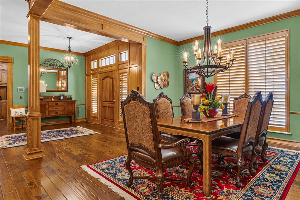 5016 Misty Glen Circle Property Photo 4