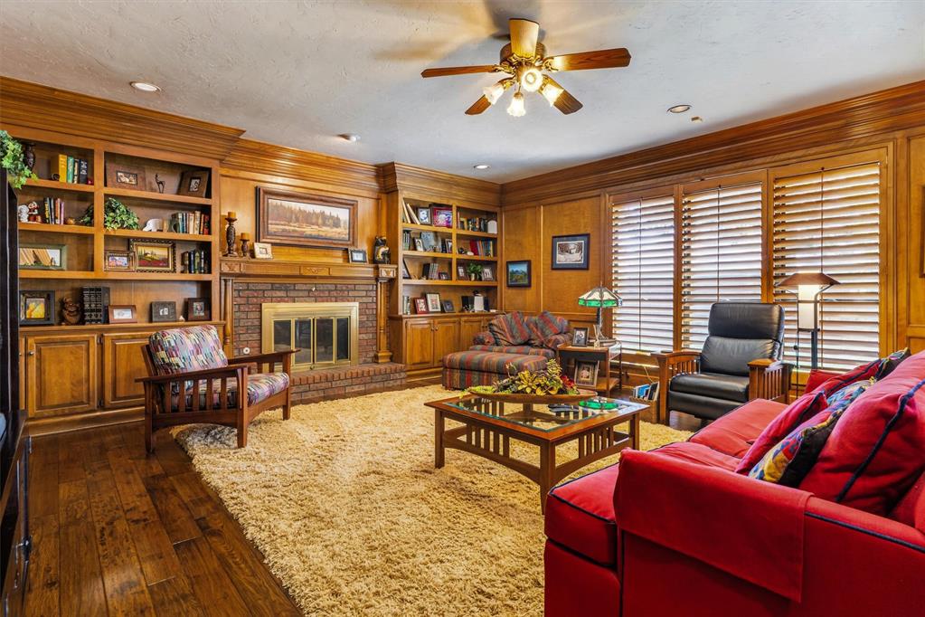 5016 Misty Glen Circle Property Photo 17