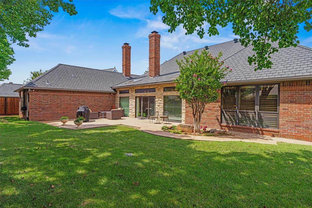 5016 Misty Glen Circle Property Photo 42
