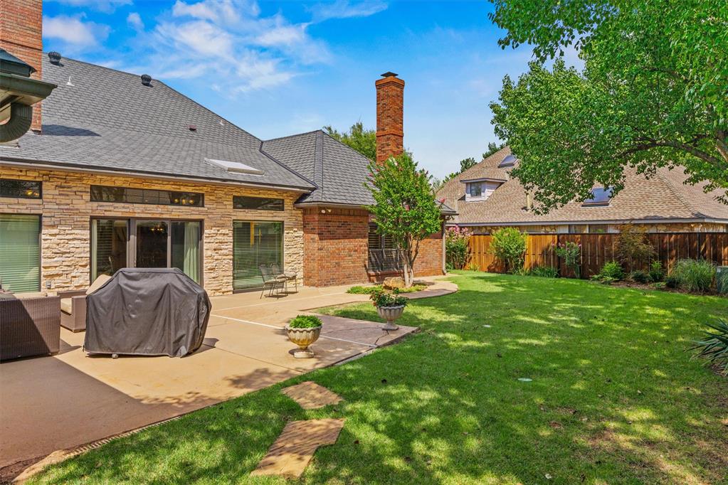 5016 Misty Glen Circle Property Photo 43