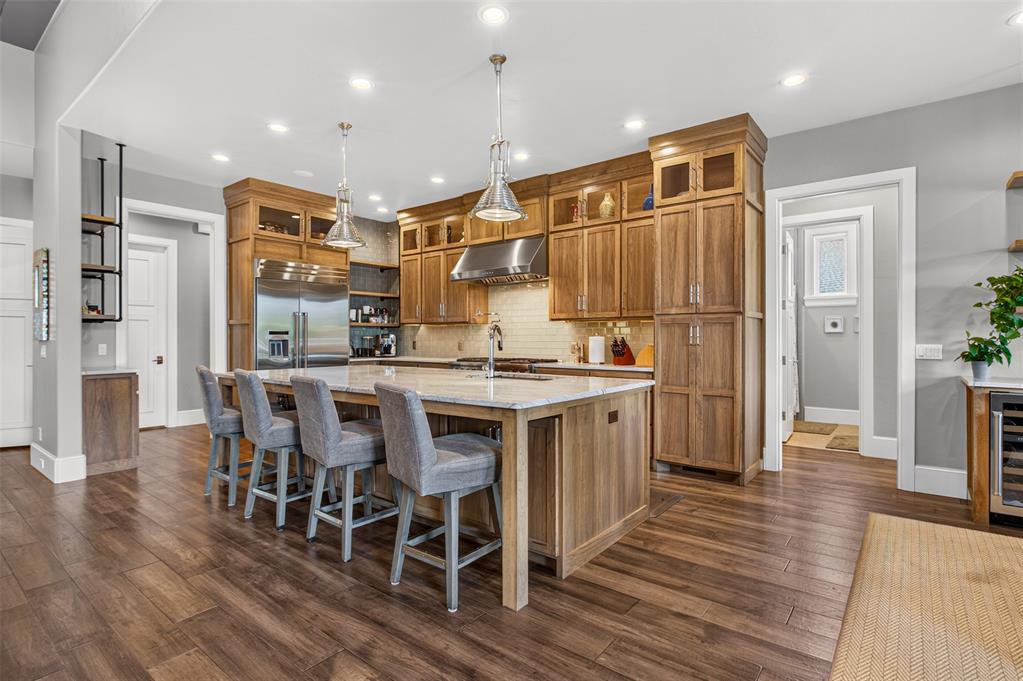 15604 Via Sierra Property Photo 8