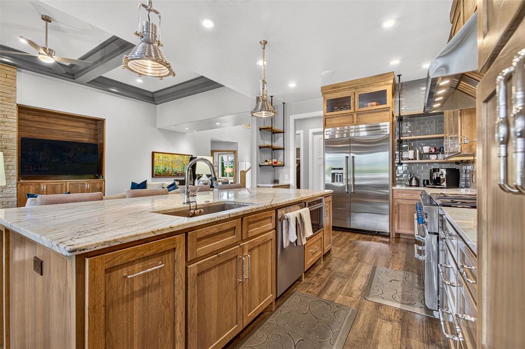 15604 Via Sierra Property Photo 9