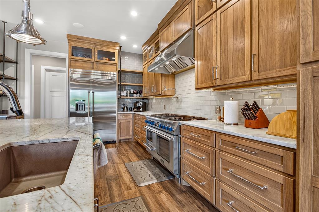 15604 Via Sierra Property Photo 10