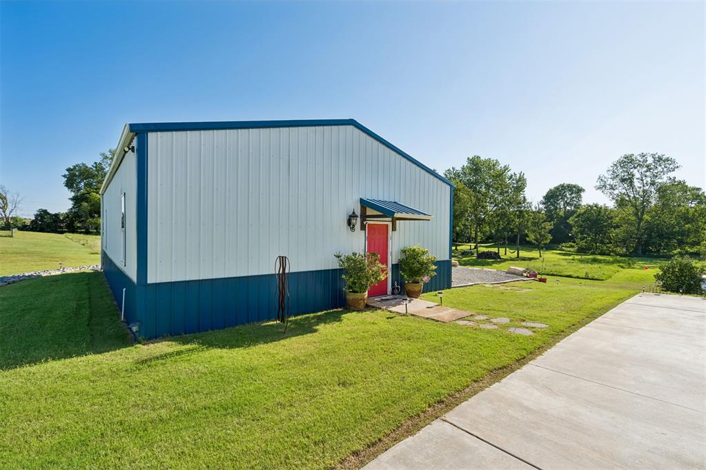 4500 S Luther Road Property Photo 3