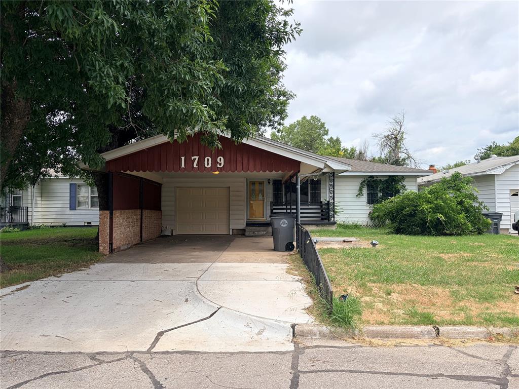 1709 Nw Floyd Avenue Property Photo 5