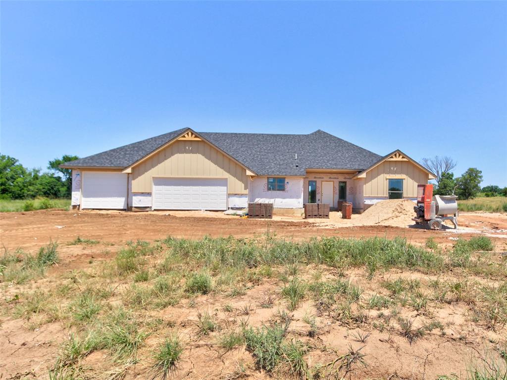 3000 E Cedar Creek Pass Property Photo 1