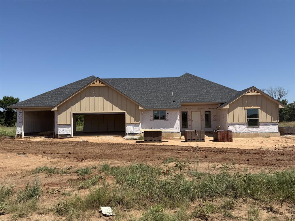 3000 E Cedar Creek Pass Property Photo 2
