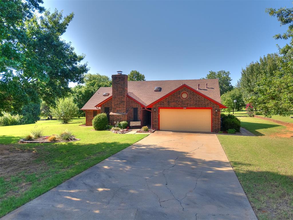 2201 Dena Drive Property Photo 1