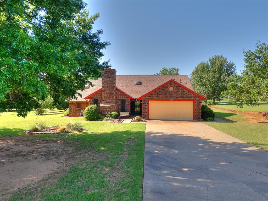 2201 Dena Drive Property Photo 6