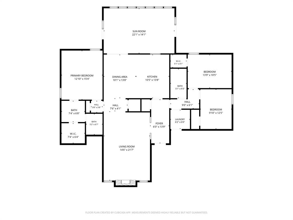 2201 Dena Drive Property Photo 45