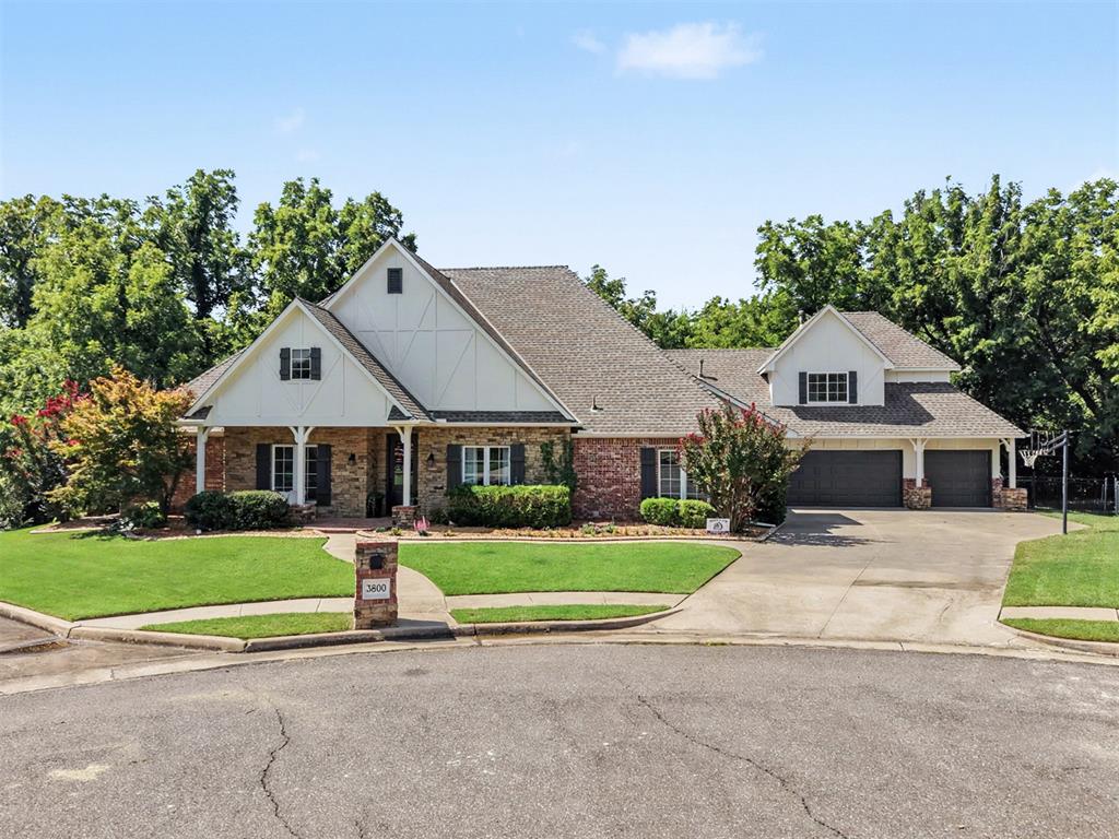 3800 Polo Club Court Property Photo 1