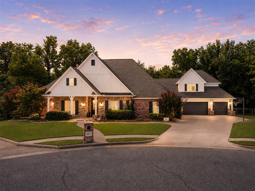 3800 Polo Club Court Property Photo 2