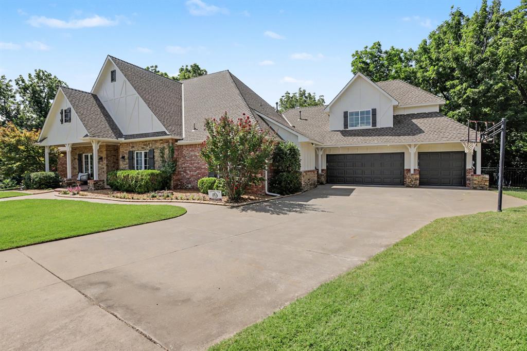 3800 Polo Club Court Property Photo 3